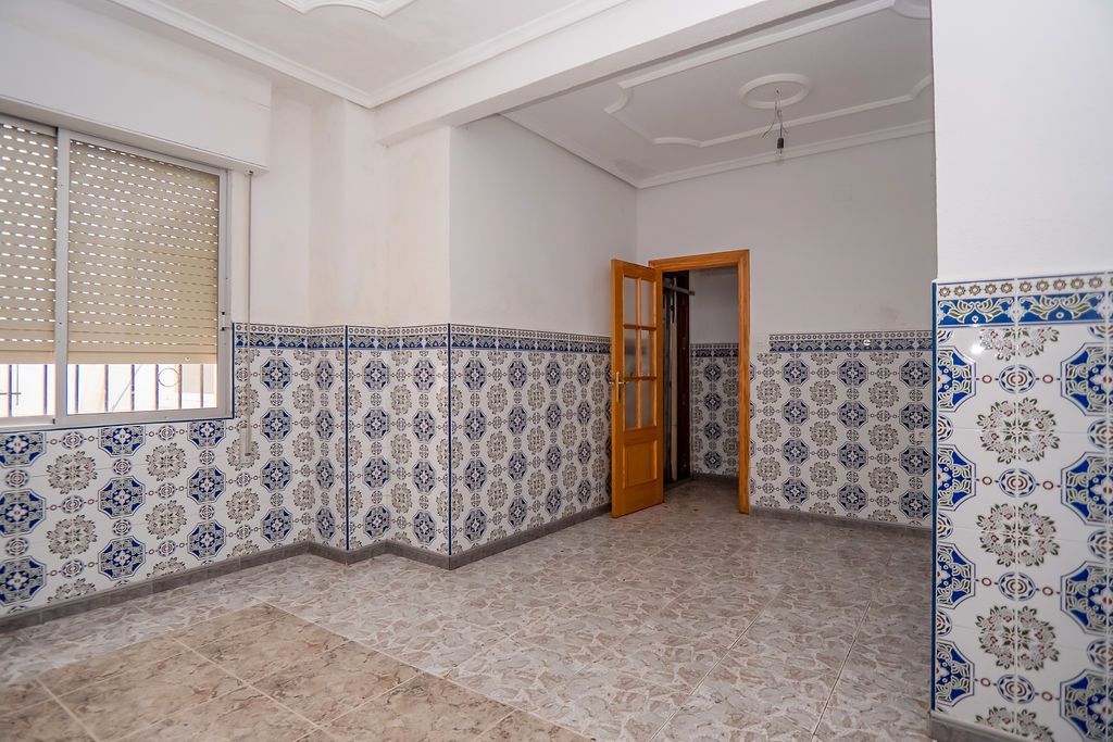 Flat for sale in Pz de la Amistad , Santa Lucía