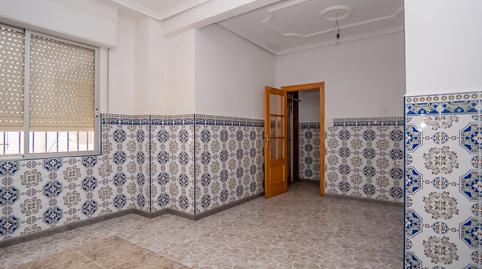 Foto 3 de Pis en venda a Pz de la Amistad , Santa Lucía, Murcia