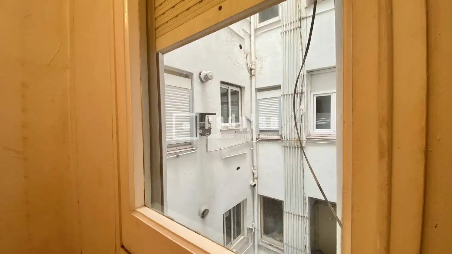 Terraza de Piso en venta en Barcelona
