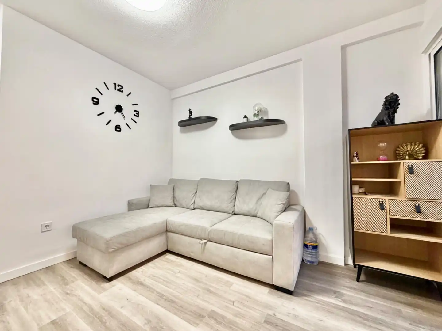 Apartment with lift for sale in Avenida Avenida Mediterráneo, imagen 5