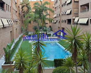 Exterior view of Flat for sale in  Córdoba Capital  with Air Conditioner, Heating and Terrace