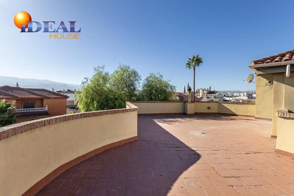 Villa mit Pool zum Verkauf in Residencial Triana - Barrio Alto, imagen 37