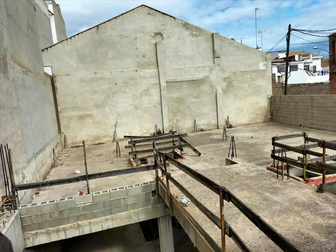Terreny residencial en venda a J JOSE BENEDICTO, imagen 11