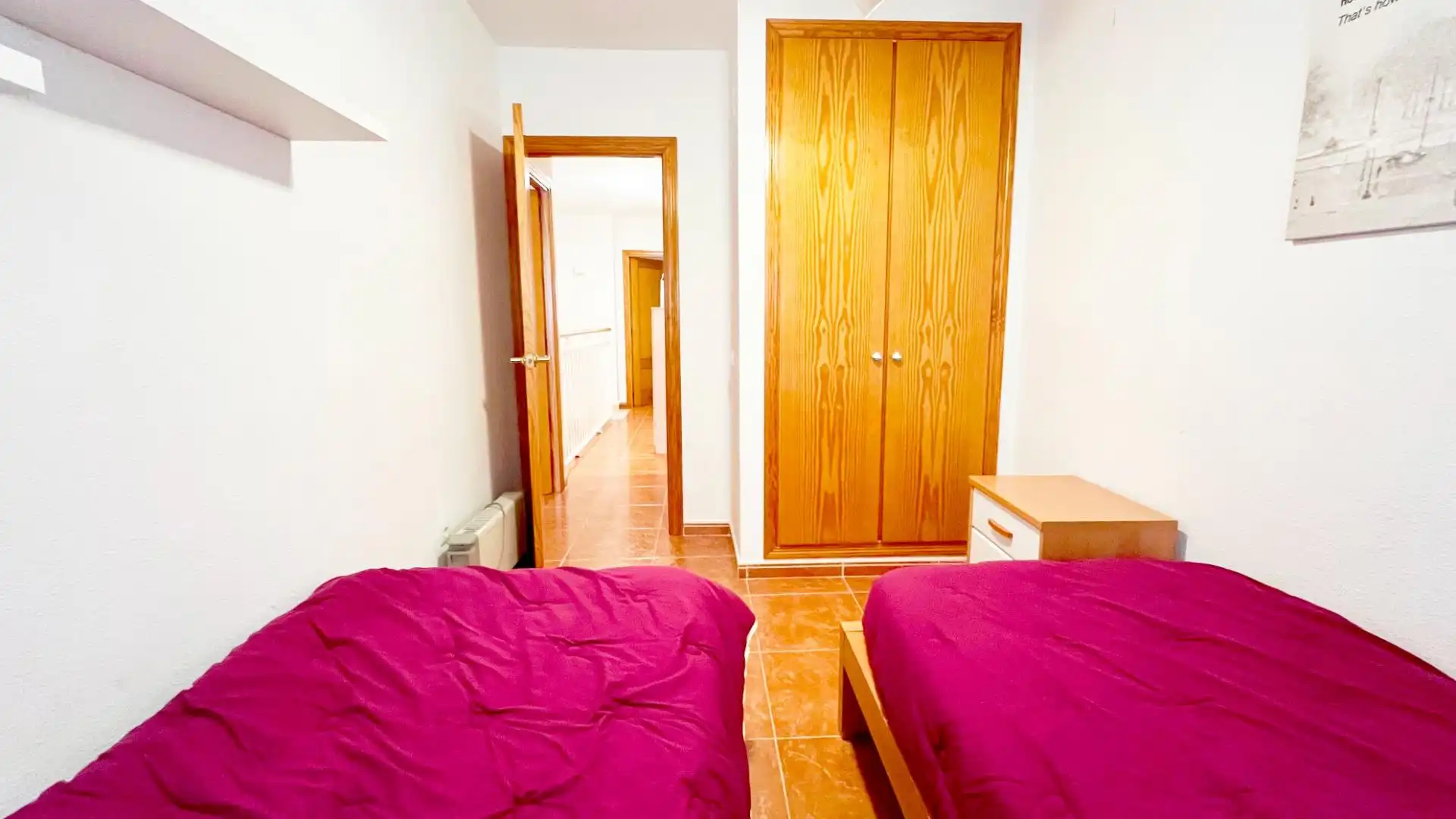 Detached homes for rent in RIU XUQUER, Playas de Puçol