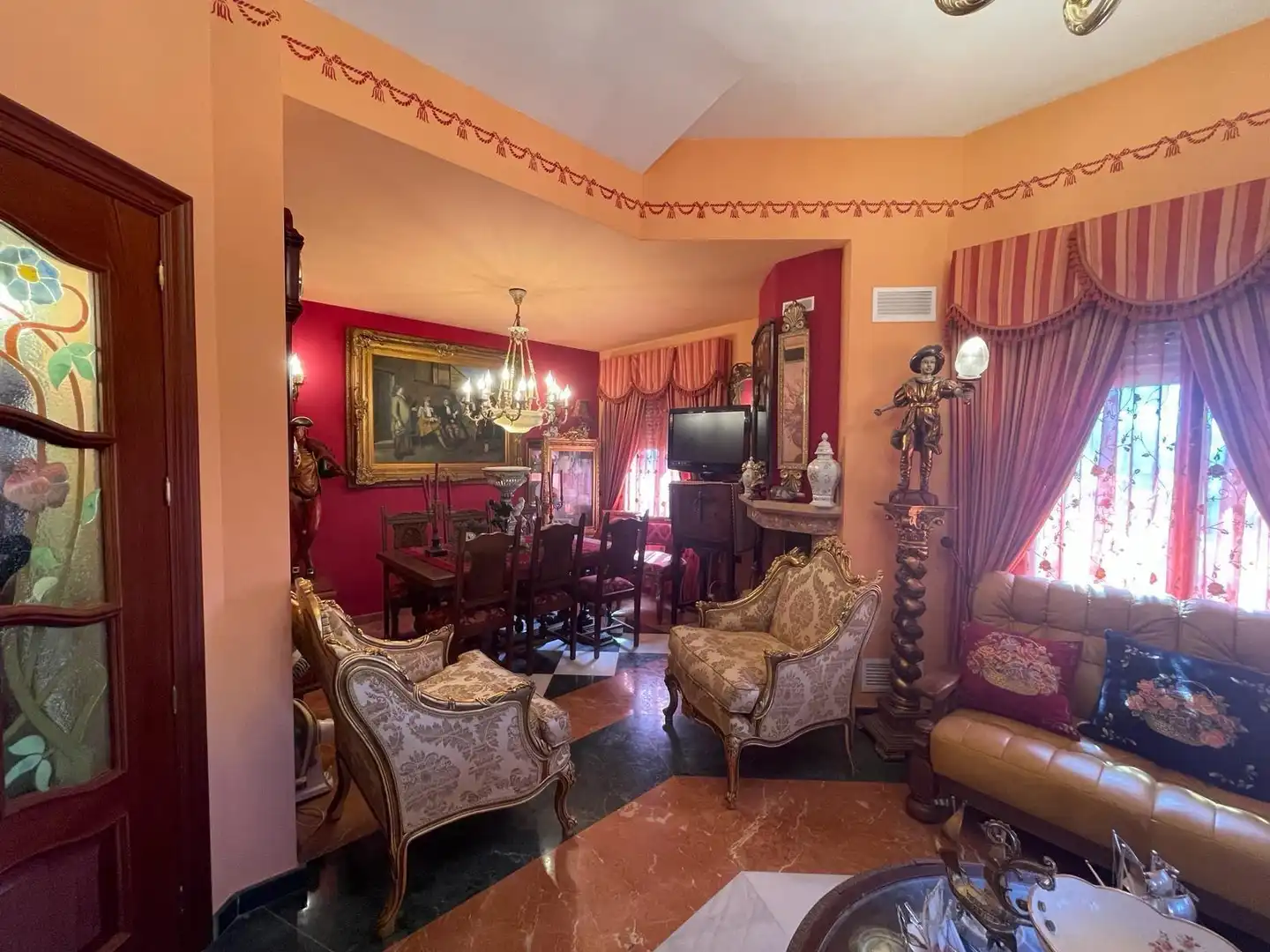 Detached house with pool for sale in Playa de Granada, imagen 3