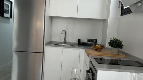 Foto 4 de Estudio en venta en Calle Castrillo, Arenales - Lugo - Avda. Marítima, Las Palmas de Gran Canaria