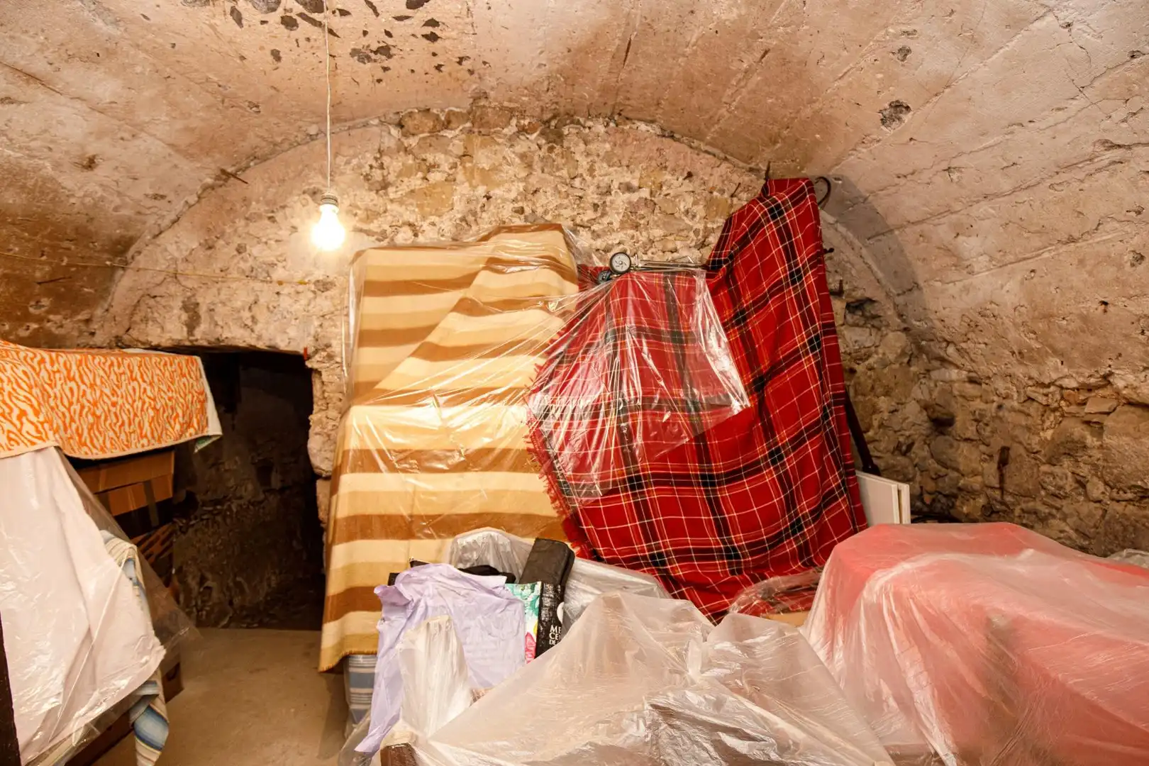 Casa adosada en venda en Palau de Santa Eulàlia amb Jardí privat, Terrassa i Traster