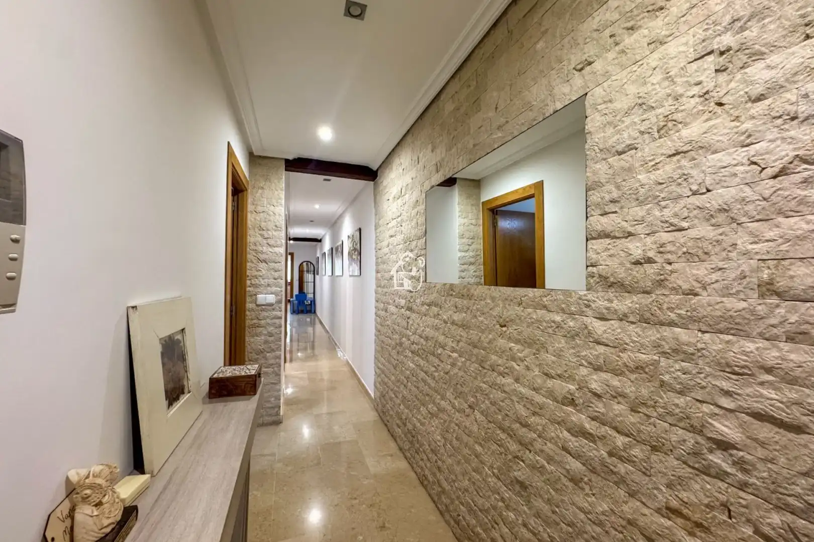 Apartamento en venta en Elche / Elx con Aire acondicionado, Terraza y Amueblado
