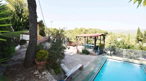 Foto 4 de Casa o xalet en venda a Can Lloses - Can Marcer, Barcelona