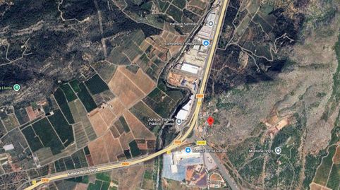Parcela Residencial en venta en Urbanización Masía Gaetá.