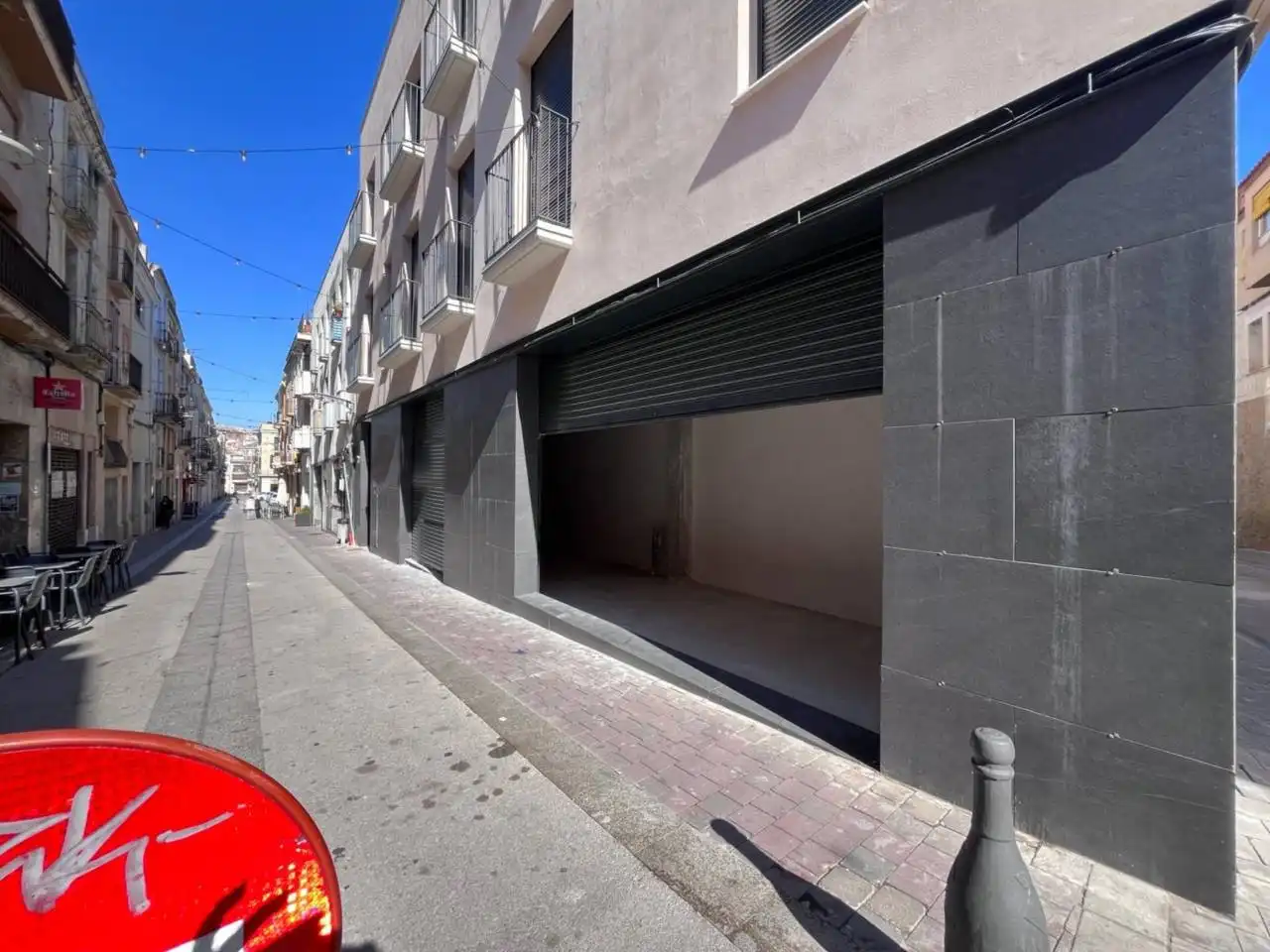 Business premises to rent in Calle Montserrat, imagen 7