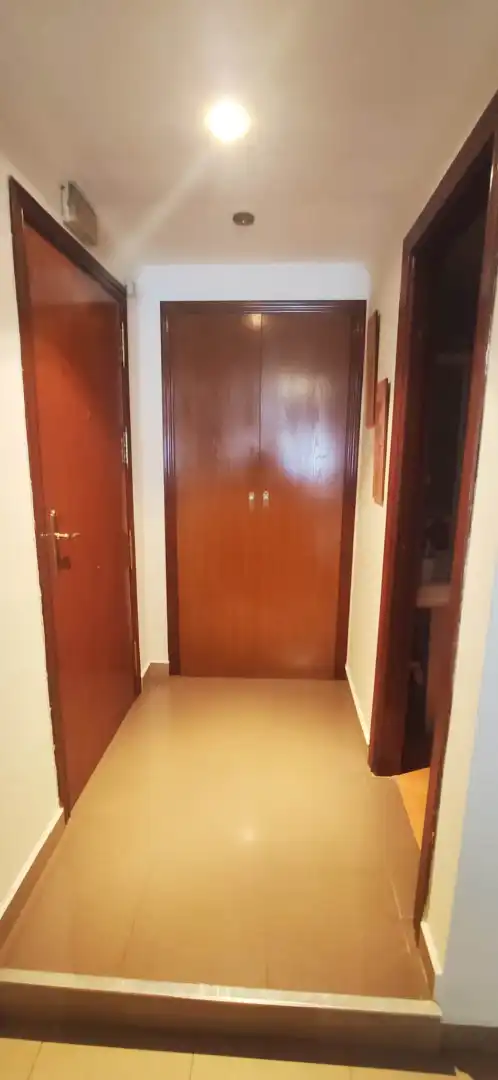 Wohnung mit Aufzug zur Miete in Cruz de Humilladero, imagen 3
