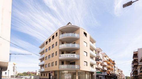 Foto 5 von Lagerraum zum Verkauf in Carrer de Cèsar Martinell I Brunet, 41, El Tancat - Mas d'en Gual, El Vendrell
