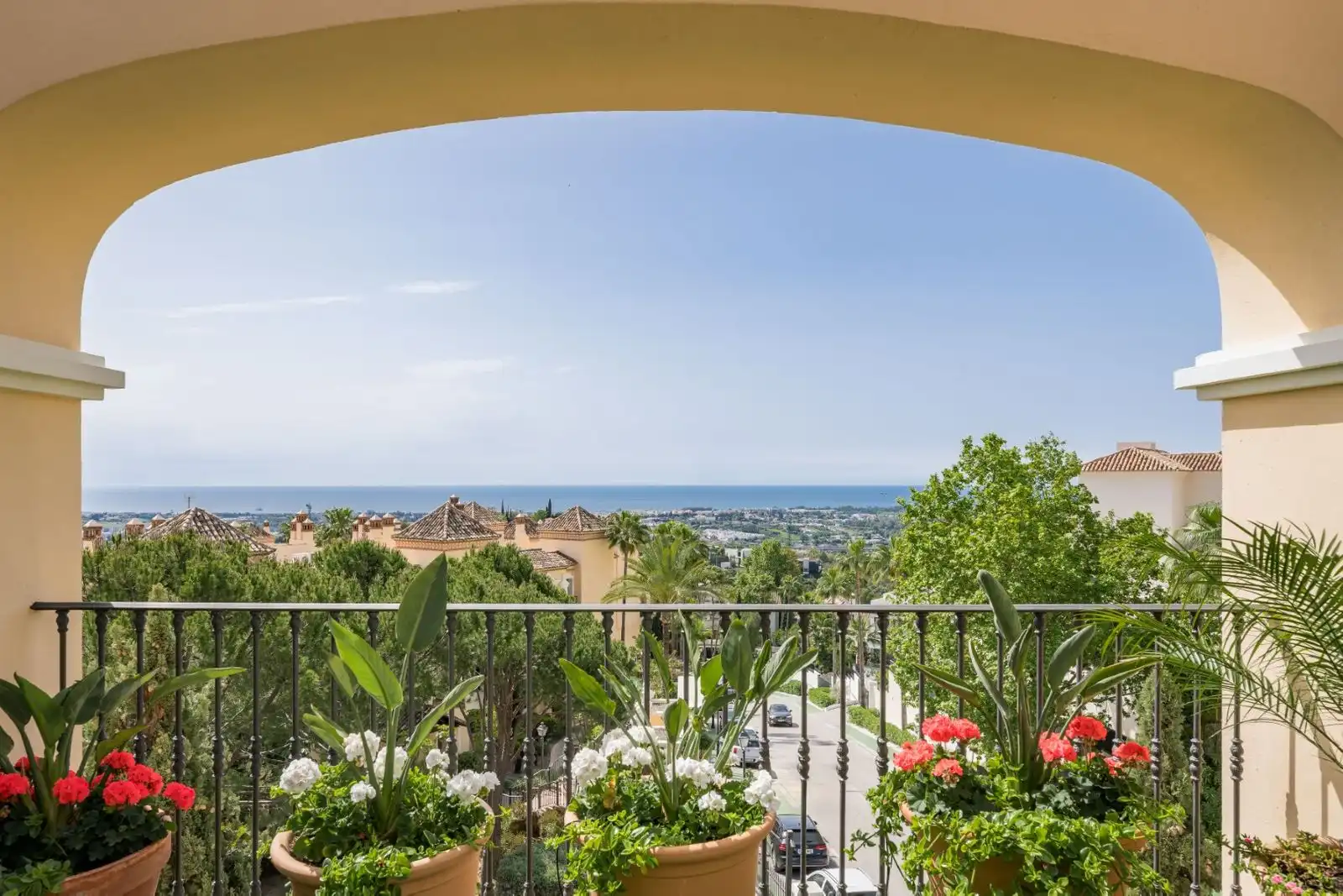 Penthouse with pool for sale in La Quinta, imagen 22