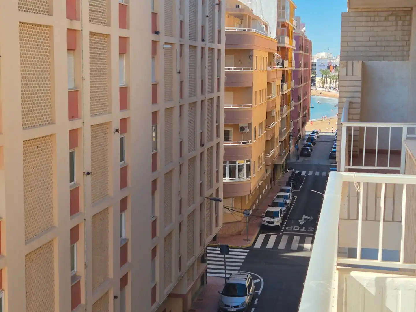 Apartament amb terrassa en venda a Calle Navegantes 8, imagen 30