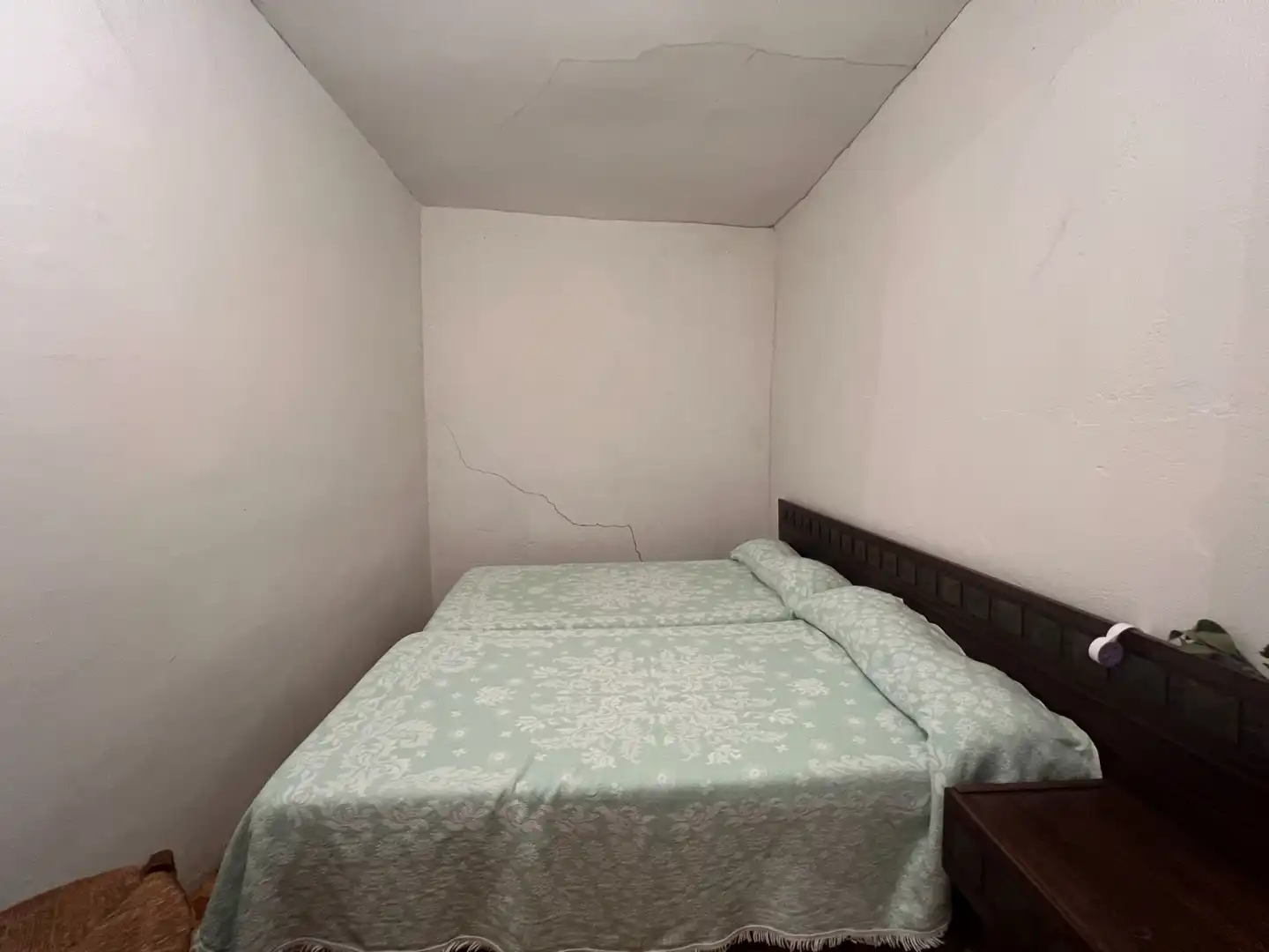 Schlafzimmer von Haus oder Chalet zum Verkauf in Castiello de Jaca