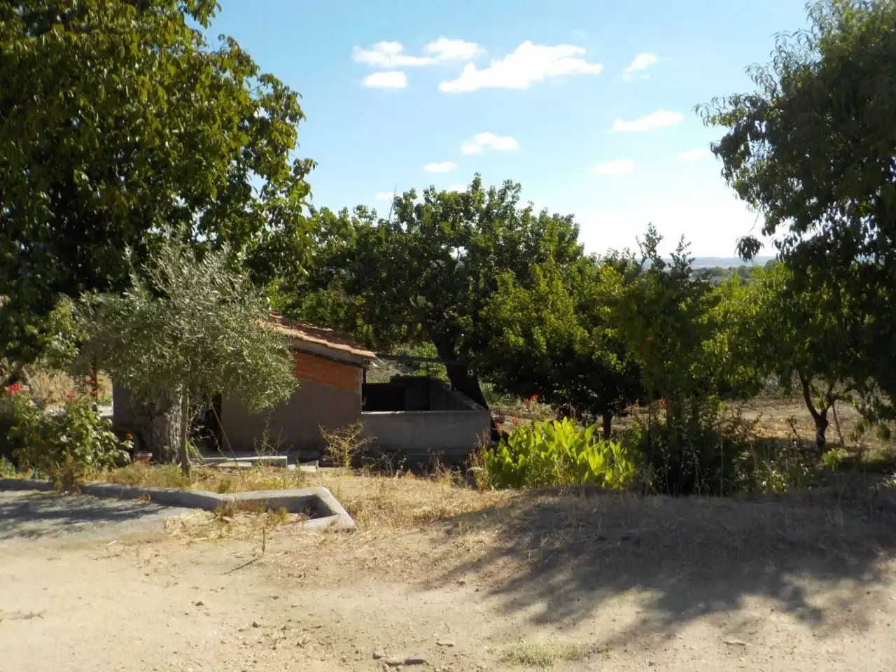 Detached house with garden for sale in Poligono 15, imagen 11