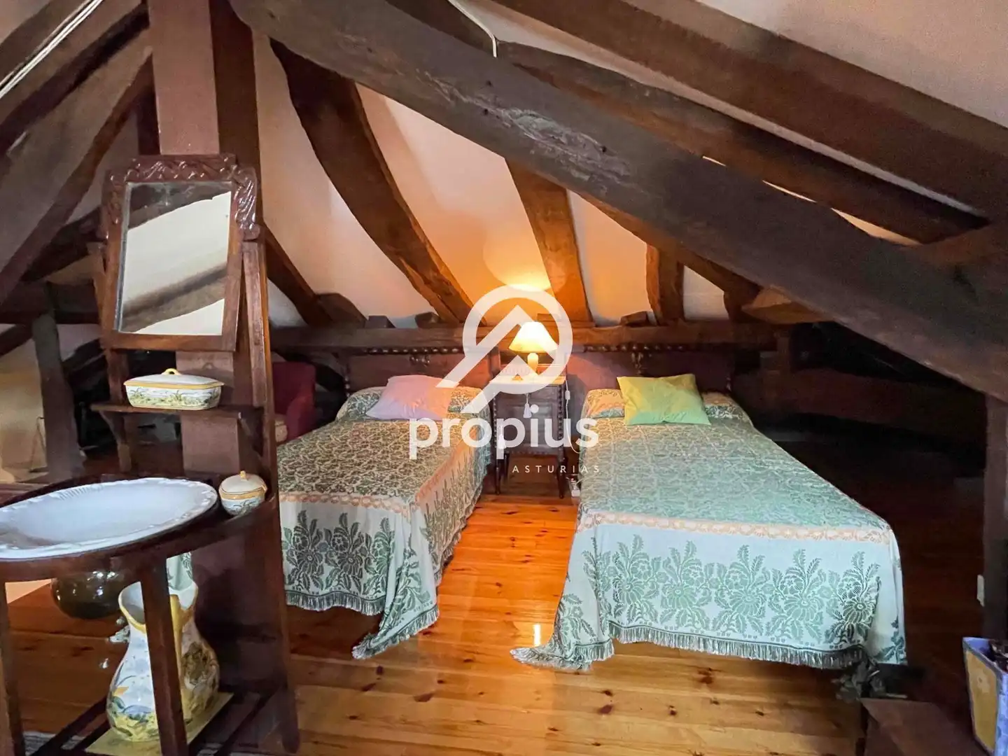 House with terrace for sale in rales, imagen 97