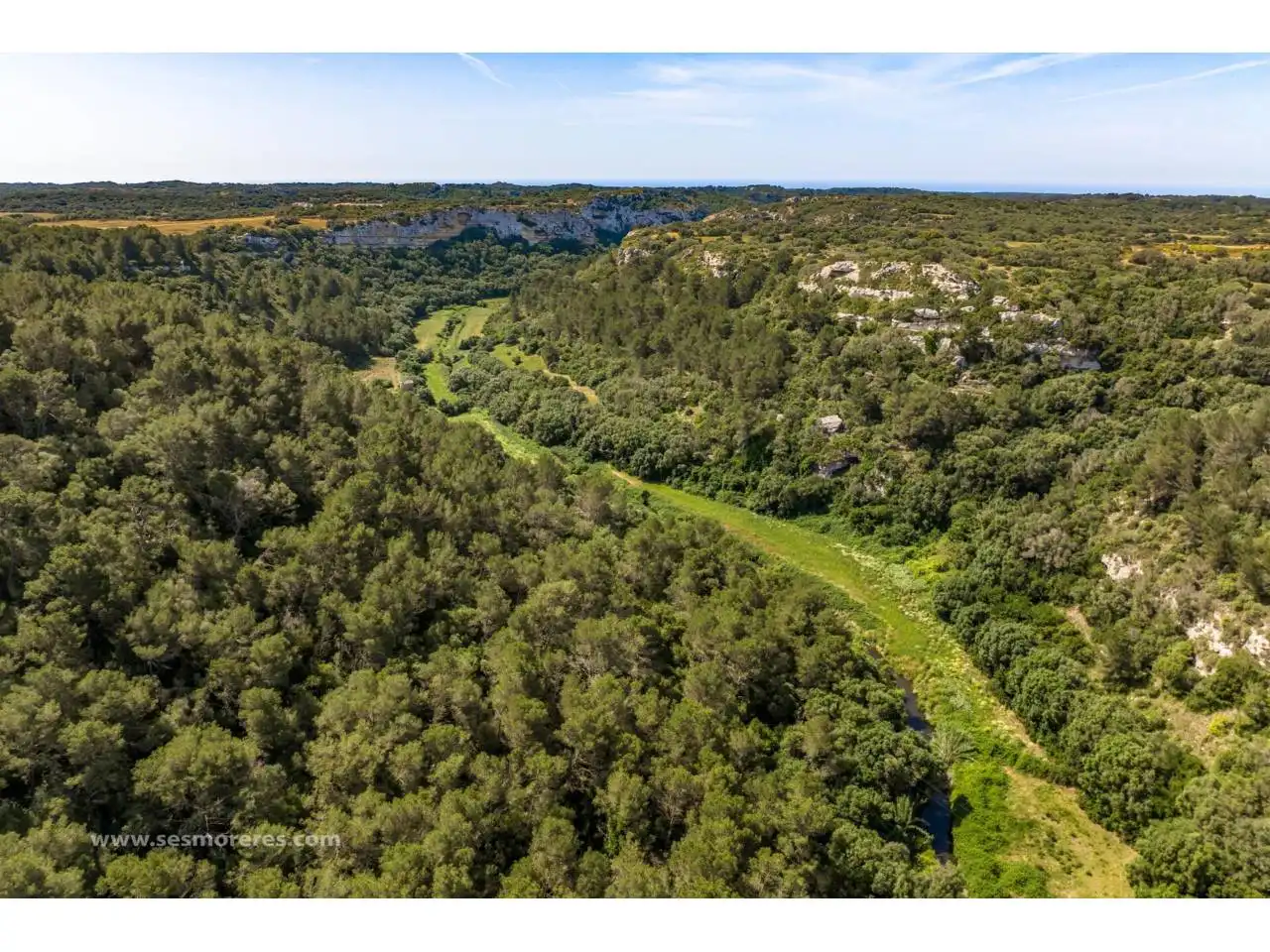 Land for sale in Ciutadella de Menorca