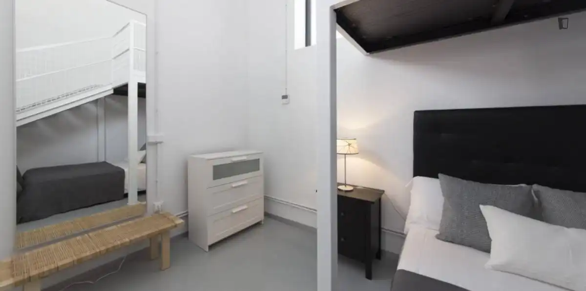 Apartments for rent in Pueblo Nuevo