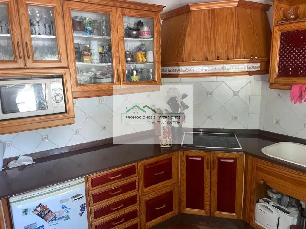 Chalet en venta en Vial 4 33, imagen 6
