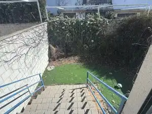Jardín de Casa adosada en venta en Miguelturra con Jardín privado y Terraza