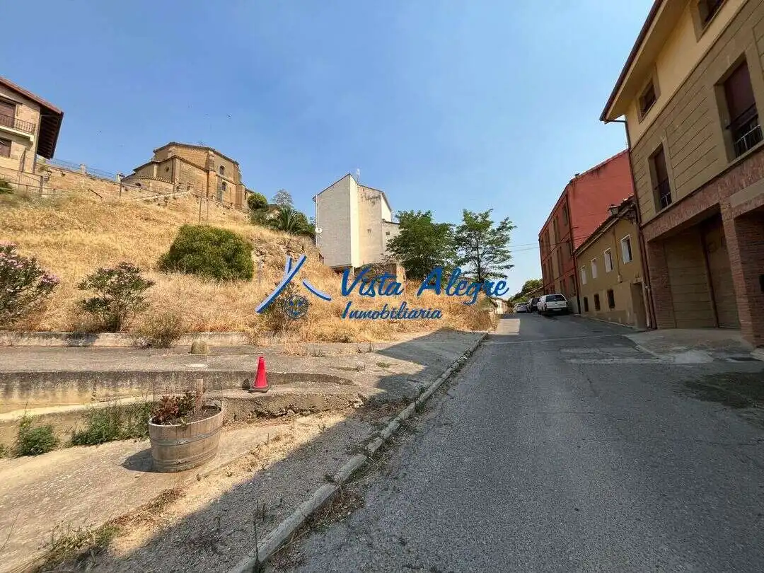 Casa o xalet en venda en Briones amb Traster