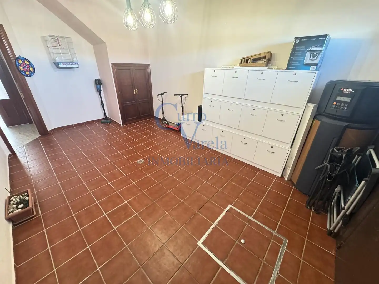 Casa adosada en venta en Los Molares con Aire acondicionado, Calefacción y Trastero