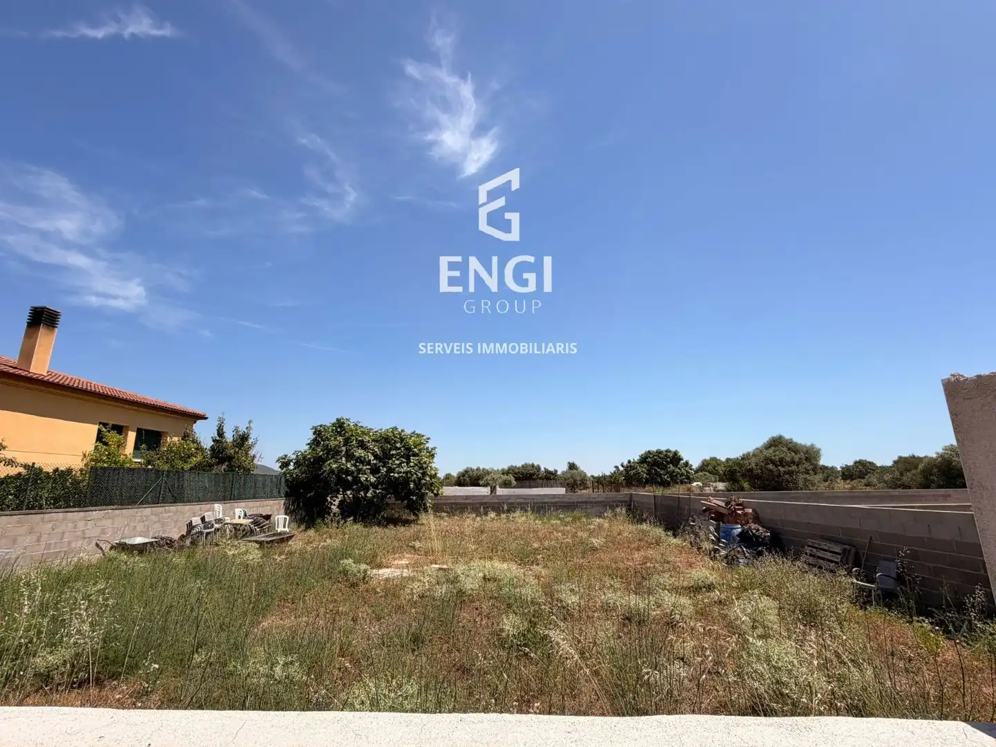 Rural land for sale in XALOC, imagen 4