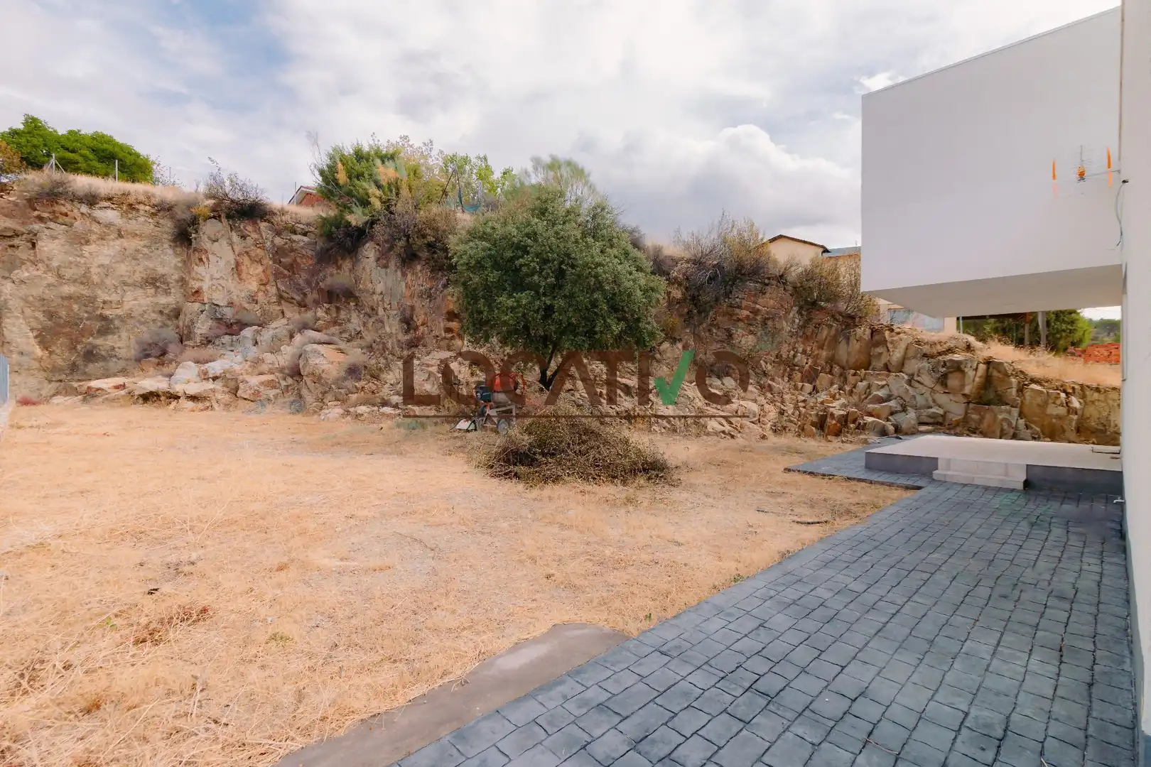 Haus mit Garten zum Verkauf in Robledo de Chavela, imagen 41