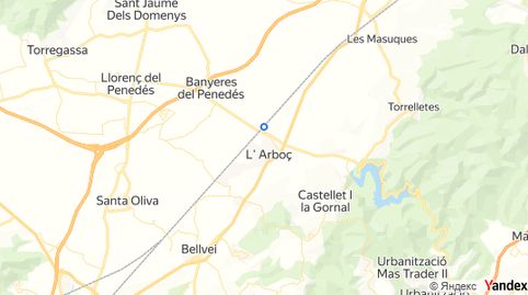 Photo 5 of Flat for sale in L'Arboç, Tarragona