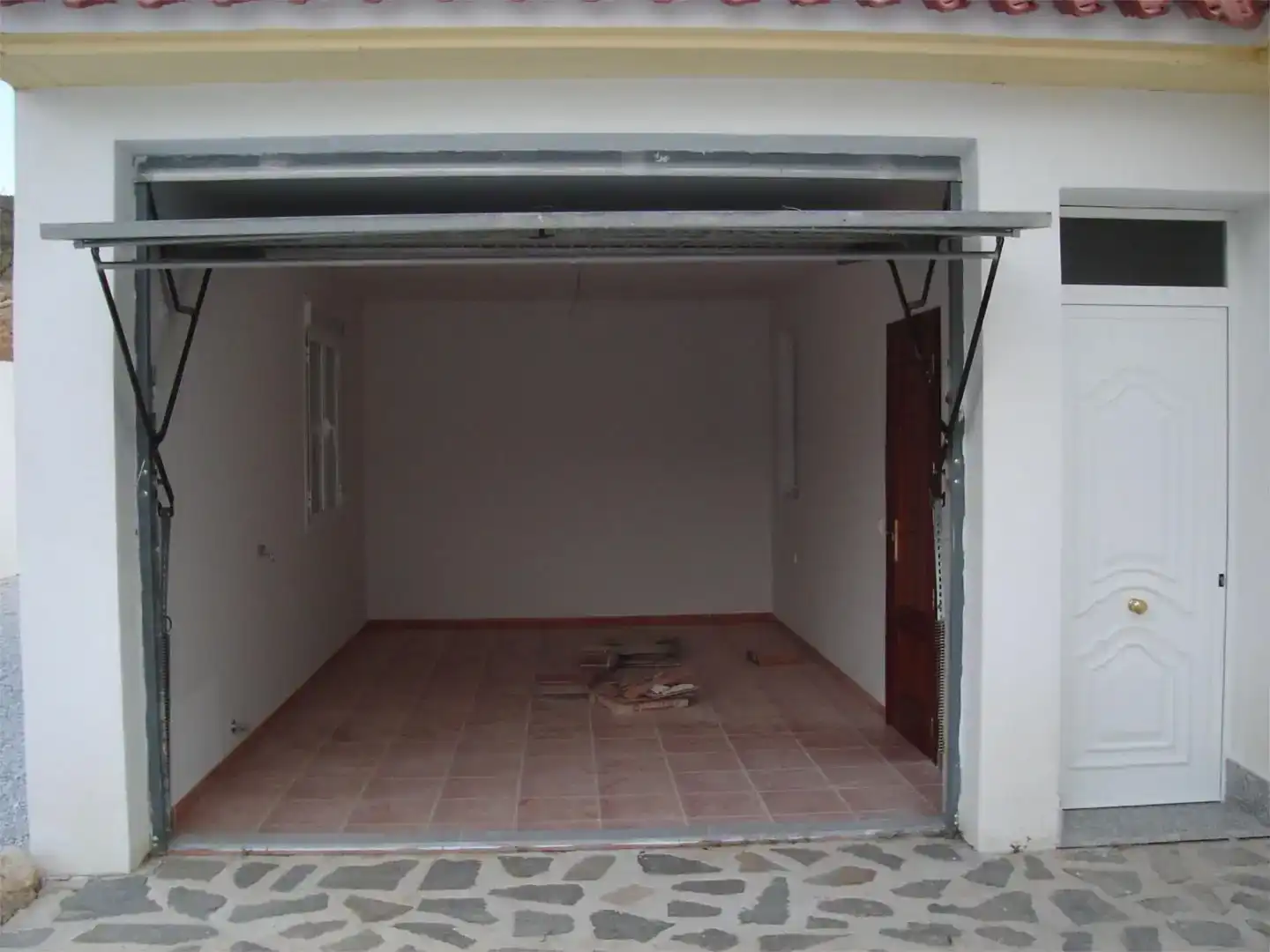 Houses for sale in Oria  with Balcony