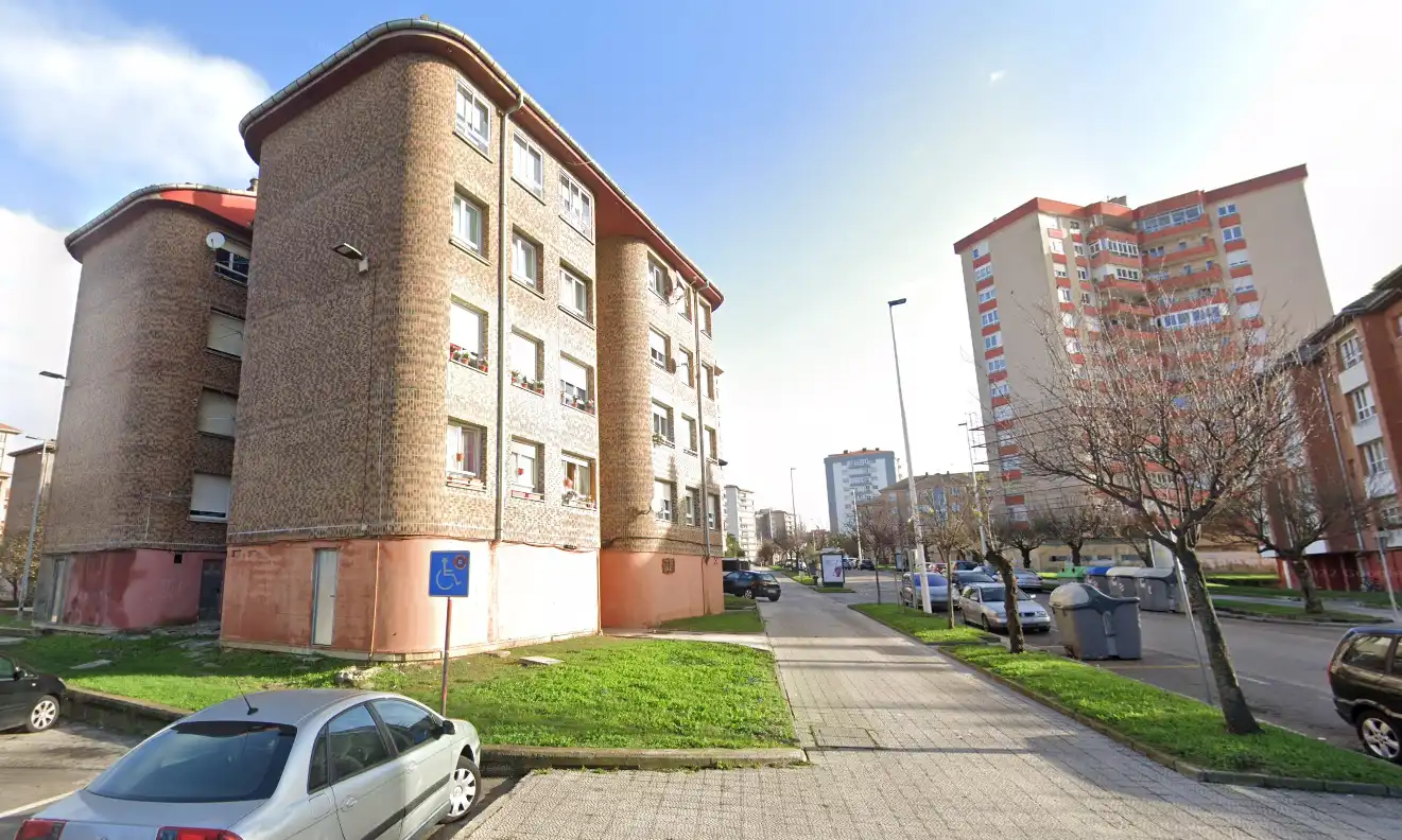 Wohnung zum Verkauf in Avenida Herrera Oria, imagen 4