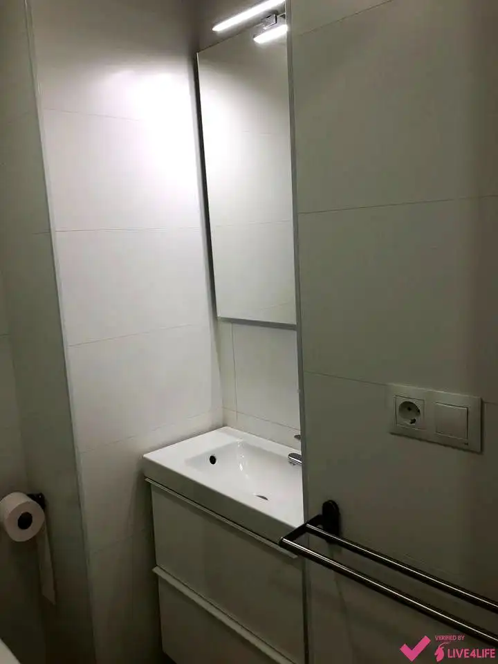 Studio to rent in Calle Salado, imagen 7