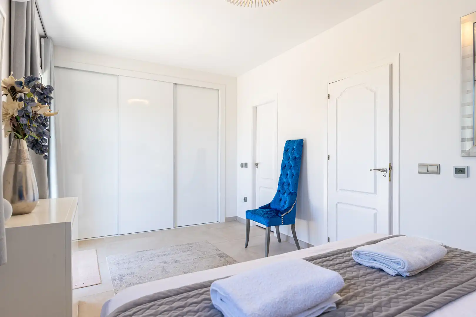 Maison avec terrasse à vendre à Calahonda, imagen 10