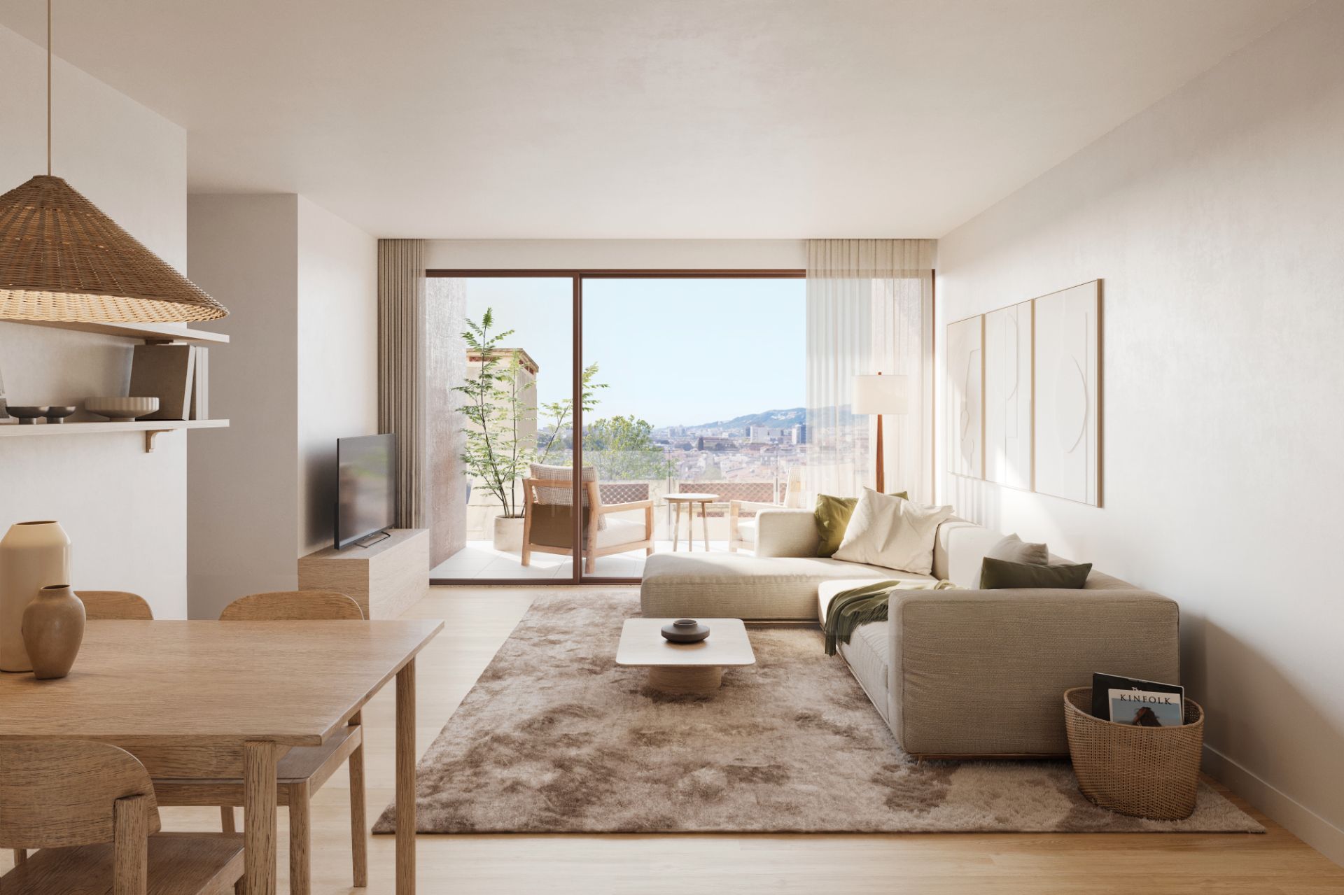 Duplex for sale in Avinguda de Josep Anselm Clavé, 24, Centre