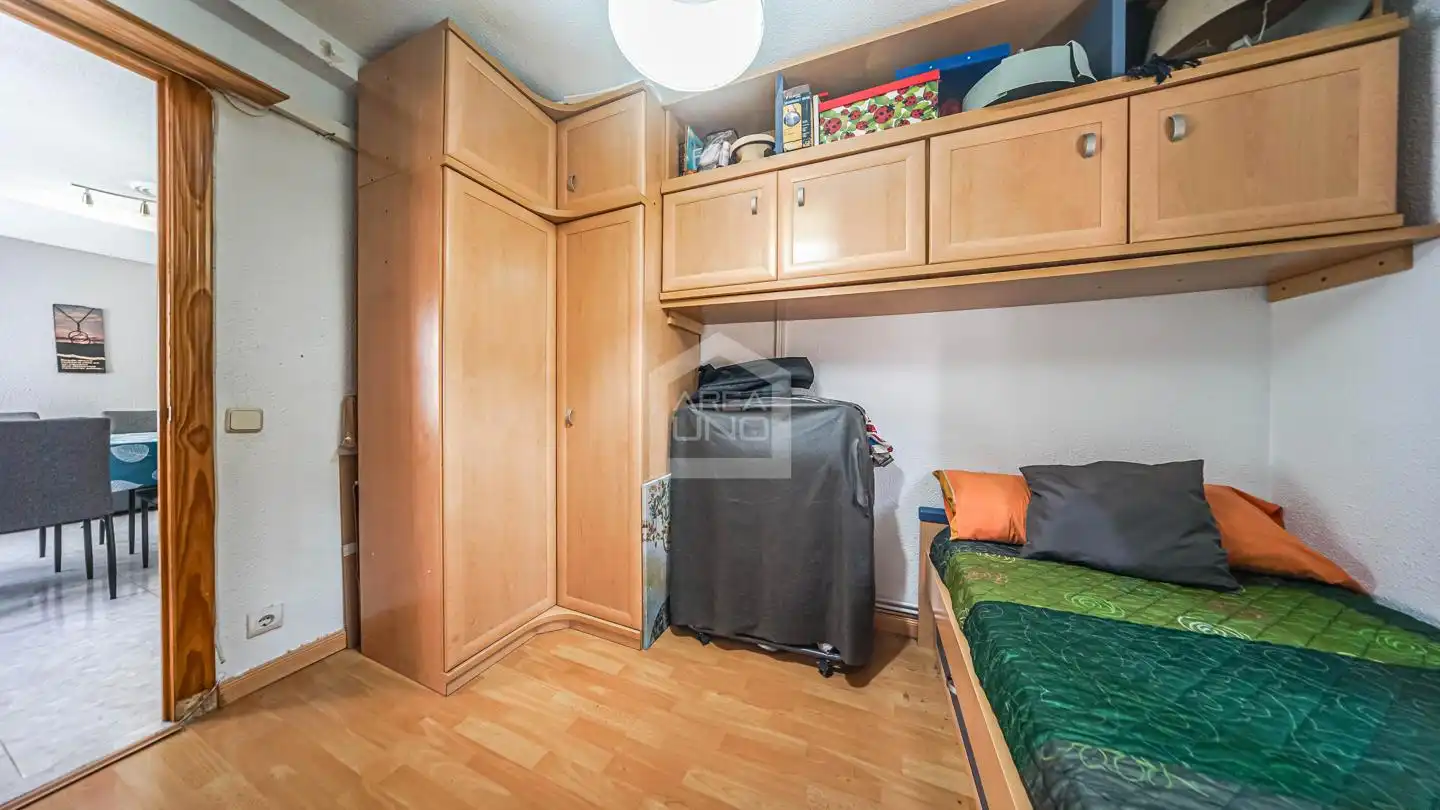 Habitación de Piso en venta en Alcalá de Henares con Aire acondicionado, Calefacción y Terraza