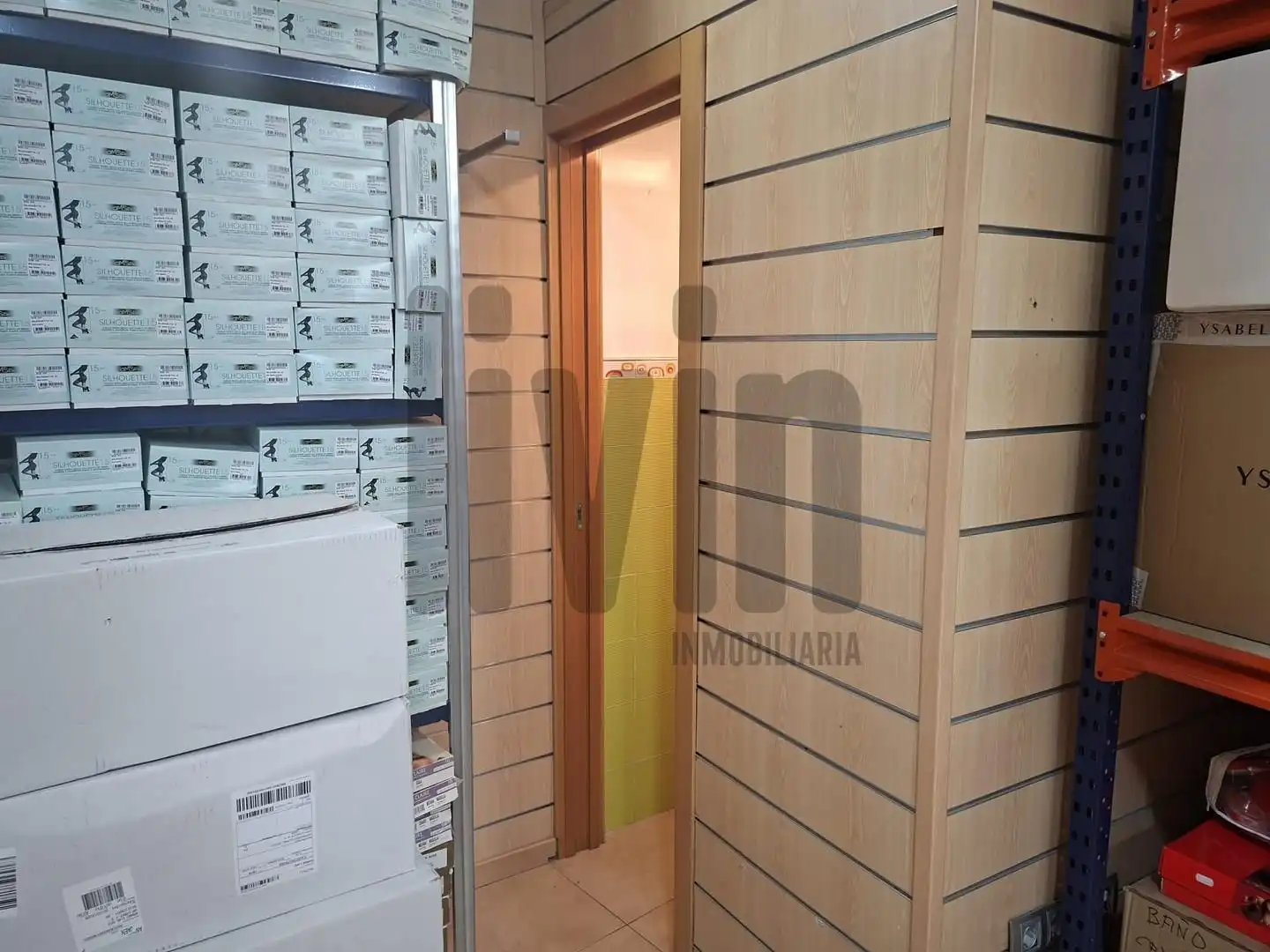 Commercial properties for sale in Jaén