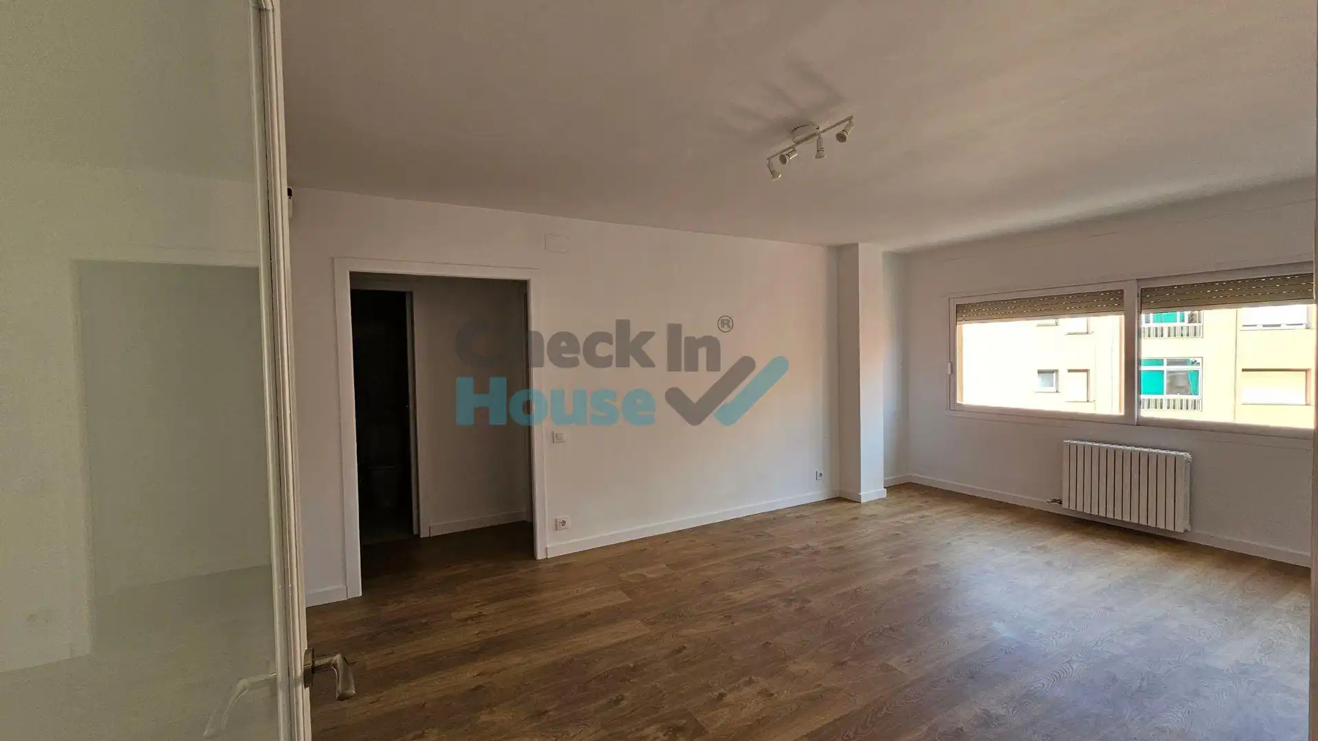 Schlafzimmer von Wohnungen zum Verkauf in Sant Feliu de Guíxols mit Heizung