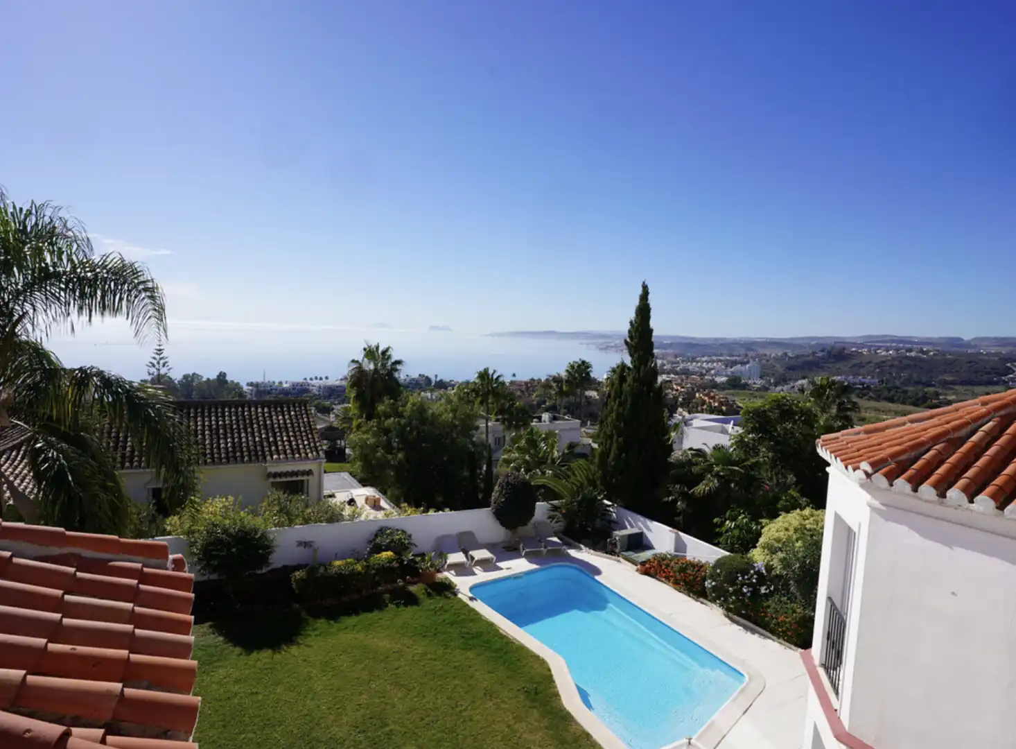 Villa mit Terrasse zum Verkauf in Seghers, imagen 33