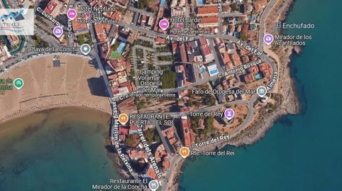 Foto 3 de Piso en venta en Paseo Mtmo Concha, Playa de la Concha, Oropesa del Mar / Orpesa