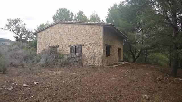 Terreno en Venta en Cabanes