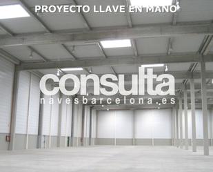 Industrial buildings to rent in Massanes  with Heating