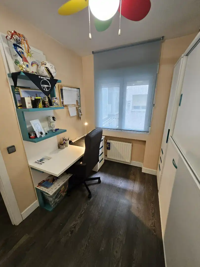 Piso con ascensor en venta en Calle de Dominicos, imagen 26
