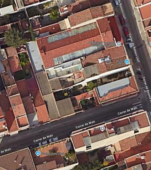 Foto 2 de Casa o chalet en venta en Ca n'Aurell, Barcelona