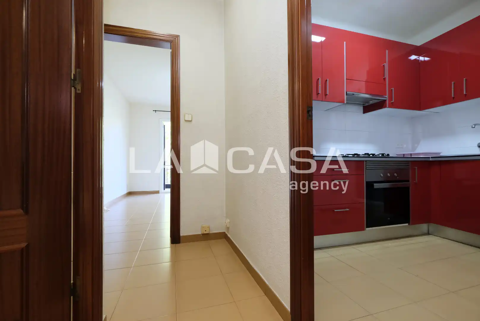 Piso en venta en Barcelona con Balcón