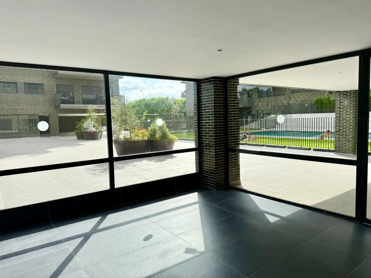 Flat with pool to rent in Calle JOAN MIRO, imagen 28