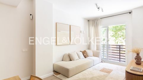 Foto 4 de Piso en venta en El Poble Sec - Parc de Montjuïc, Barcelona Capital