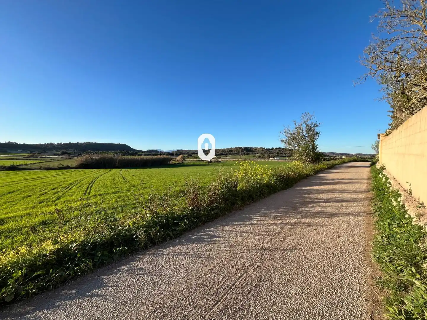 Residential for sale in Polígono 11 Parcela 820 SON CASTANYER. MONTUIRI (, Montuïri