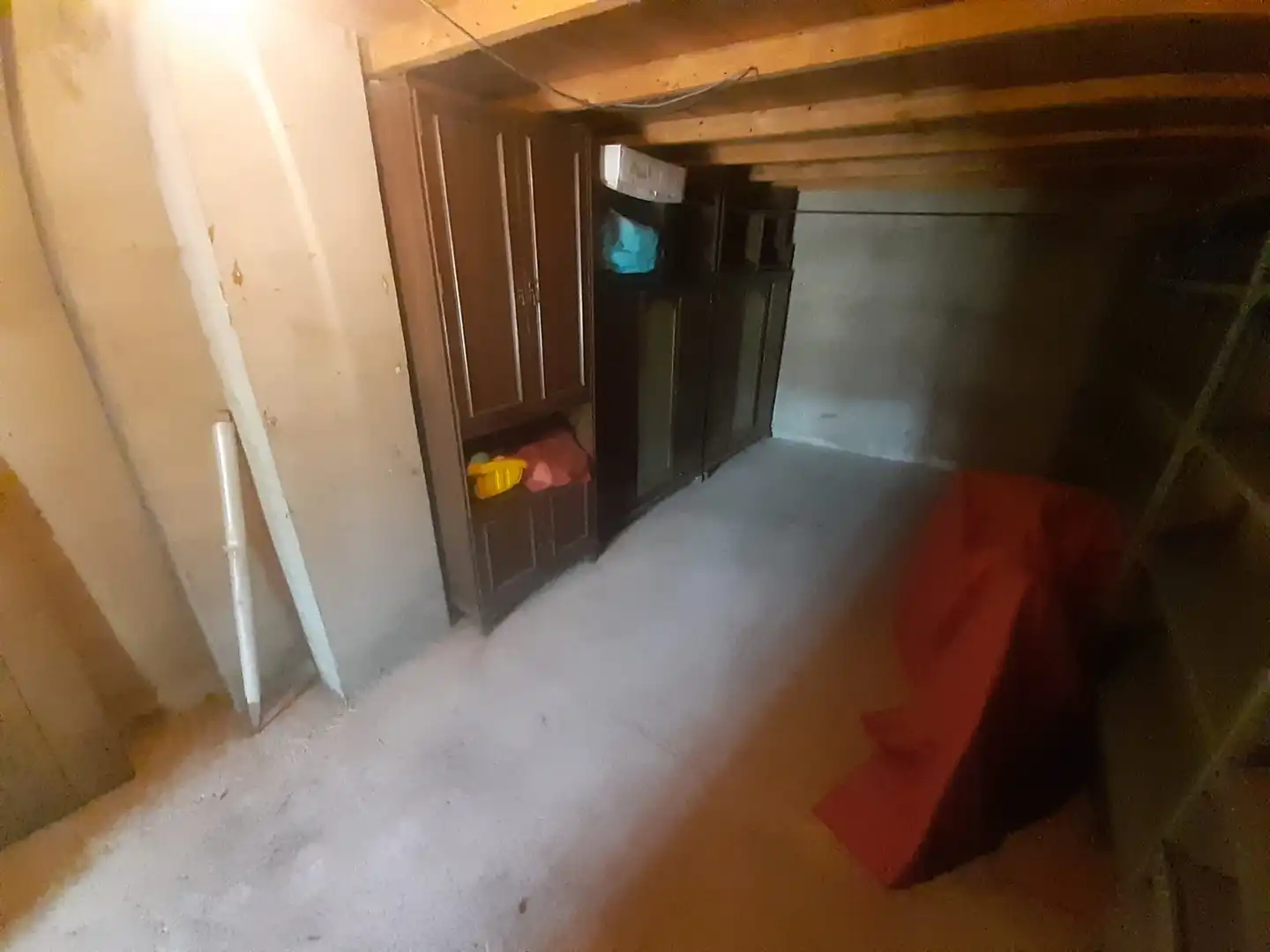 Casa o chalet en venta en Fresno de Sayago